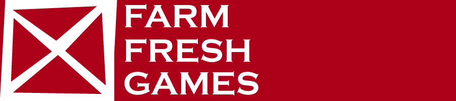 Farm Fresh Games