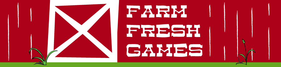Farm Fresh Games