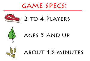 Game Specifications