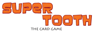 Super Tooth Logo